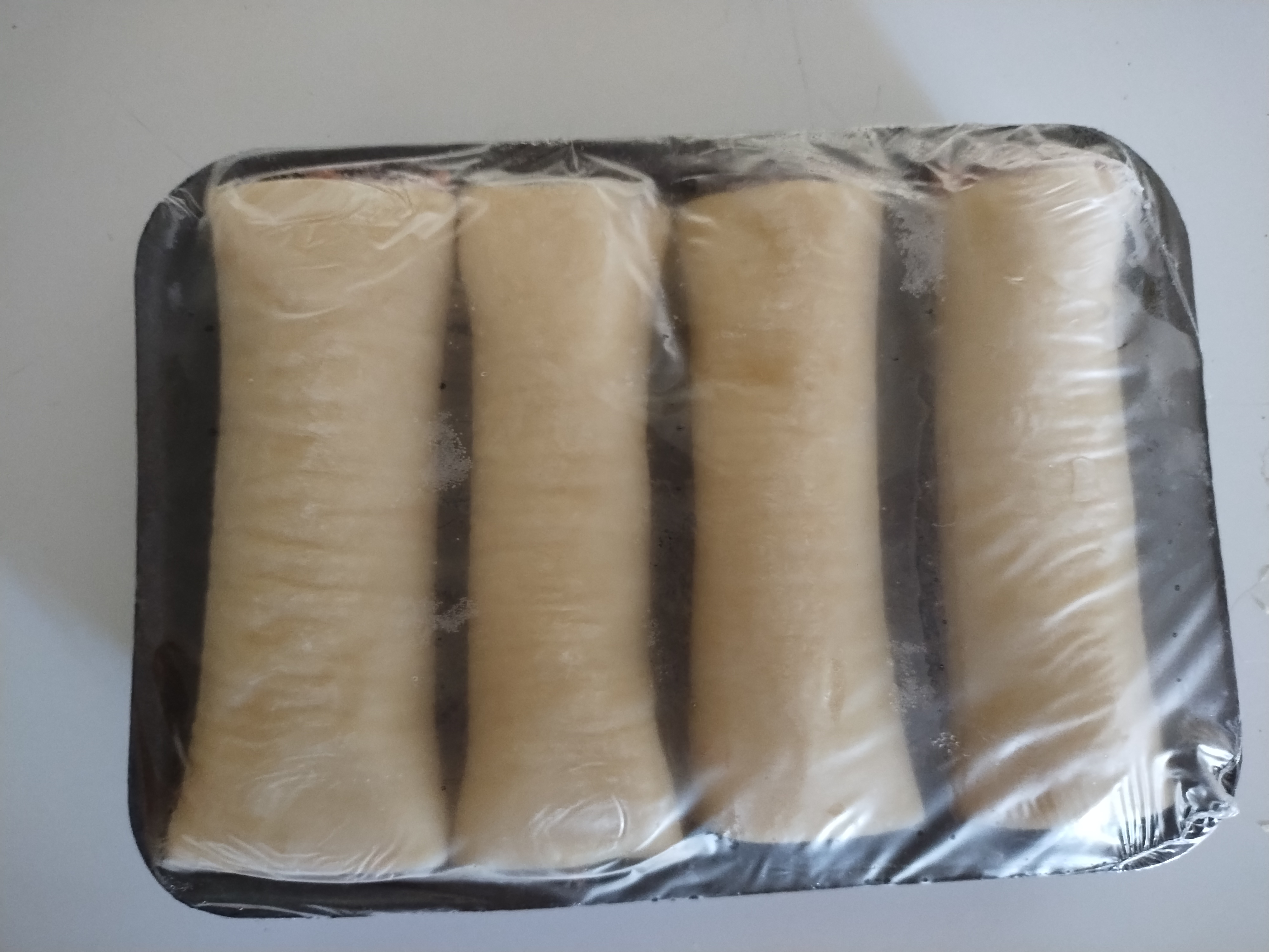  Banger /Sausage Rolls 1lb  Banger /Sausage Rolls 1lb