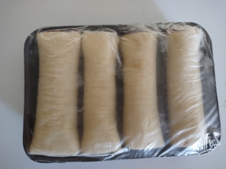  Banger /Sausage Rolls 1lb  Banger /Sausage Rolls 1lb