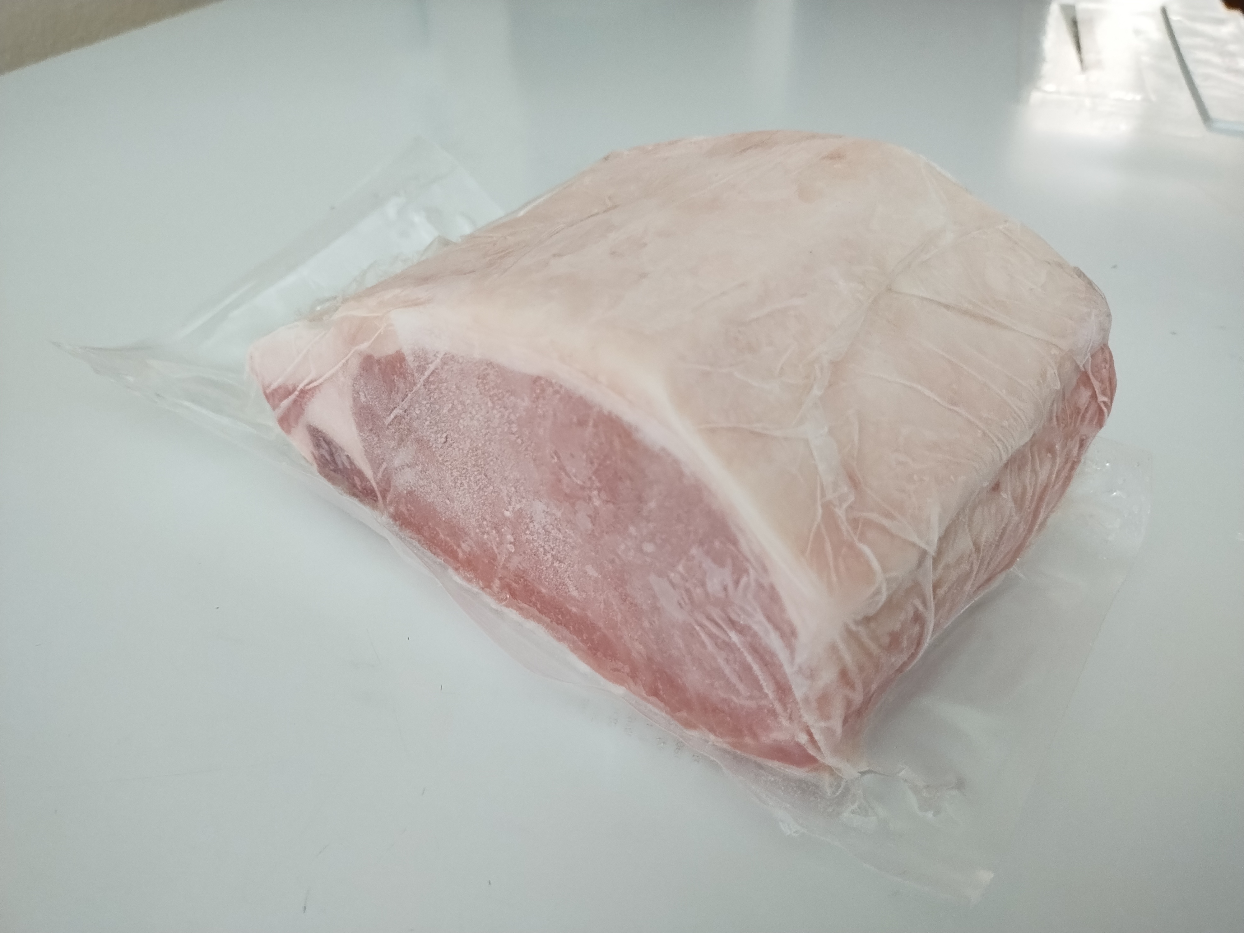  Boiling Bacon  2lbs  Irish Boiling Bacon  2 Lbs.