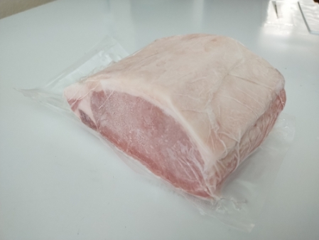  Boiling Bacon  2lbs  Irish Boiling Bacon  2 Lbs.