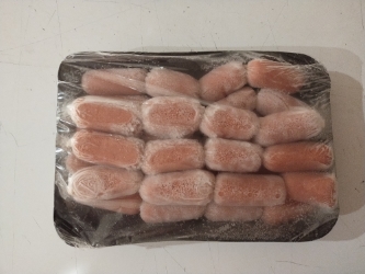  Irish Cocktail Bangers 1Lb  Irish Cocktail Bangers 1Lb